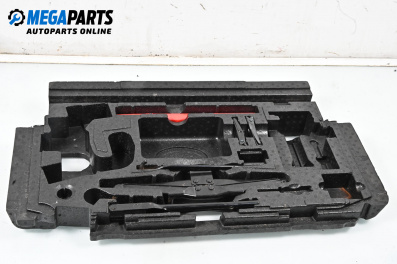 Tool kit holder for Land Rover Range Rover Sport I (02.2005 - 03.2013)