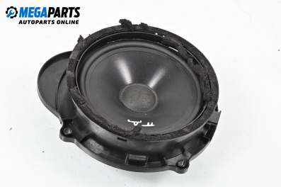 Loudspeaker for Land Rover Range Rover Sport I (02.2005 - 03.2013), № 165JM054