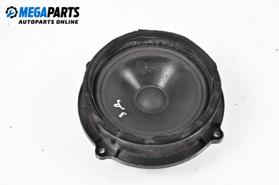 Loudspeaker for Land Rover Range Rover Sport I (02.2005 - 03.2013), № 165JM055