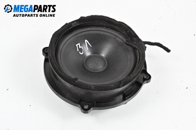 Loudspeaker for Land Rover Range Rover Sport I (02.2005 - 03.2013), № XQM500500