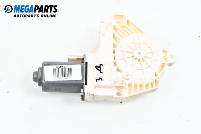 Motor macara geam for Land Rover Range Rover Sport I (02.2005 - 03.2013), 5 uși, suv, position: dreaptă - spate