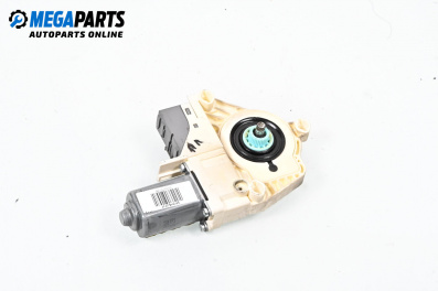 Motor macara geam for Land Rover Range Rover Sport I (02.2005 - 03.2013), 5 uși, suv, position: stânga - fața