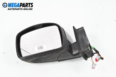 Oglindă for Land Rover Range Rover Sport I (02.2005 - 03.2013), 5 uși, suv, position: stânga