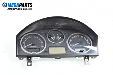 Instrument cluster for Land Rover Range Rover Sport I (02.2005 - 03.2013) 2.7 D 4x4, 190 hp