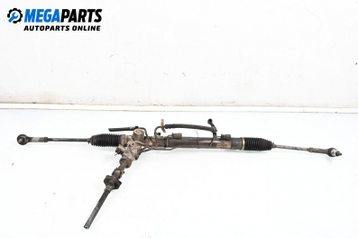 Hydraulic steering rack for Land Rover Range Rover Sport I (02.2005 - 03.2013), suv