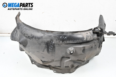 Radhausschale for Land Rover Range Rover Sport I (02.2005 - 03.2013), 5 türen, suv, position: links, vorderseite