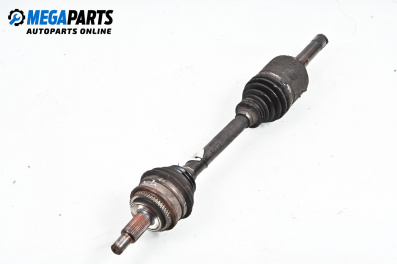 Driveshaft for Land Rover Range Rover Sport I (02.2005 - 03.2013) 2.7 D 4x4, 190 hp, position: rear - left, automatic