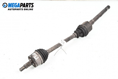 Driveshaft for Land Rover Range Rover Sport I (02.2005 - 03.2013) 2.7 D 4x4, 190 hp, position: front - right, automatic