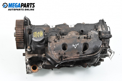 Engine head for Land Rover Range Rover Sport I (02.2005 - 03.2013) 2.7 D 4x4, 190 hp