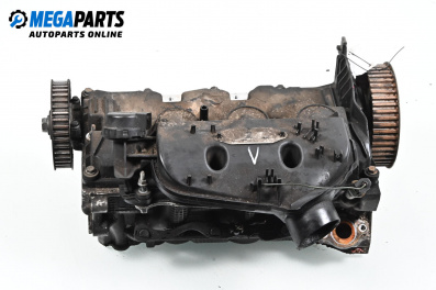 Engine head for Land Rover Range Rover Sport I (02.2005 - 03.2013) 2.7 D 4x4, 190 hp