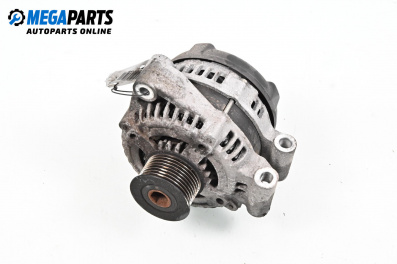 Alternator for Land Rover Range Rover Sport I (02.2005 - 03.2013) 2.7 D 4x4, 190 hp