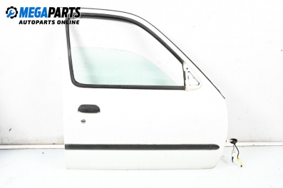 Door for Nissan Micra II Hatchback (01.1992 - 02.2003), 5 doors, hatchback, position: front - right