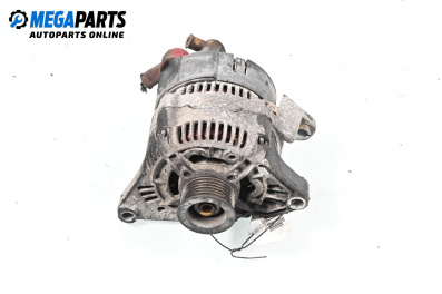 Alternator for Nissan Micra II Hatchback (01.1992 - 02.2003) 1.3 i 16V, 75 hp