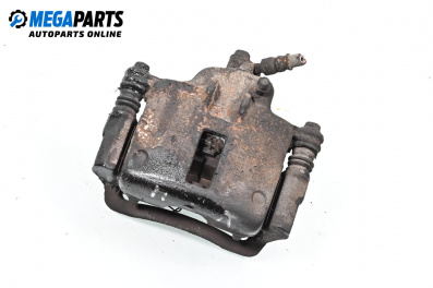 Bremszange for Nissan Micra II Hatchback (01.1992 - 02.2003), position: links, vorderseite