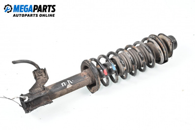 Macpherson shock absorber for Nissan Micra II Hatchback (01.1992 - 02.2003), hatchback, position: front - left