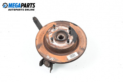 Knuckle hub for Nissan Micra II Hatchback (01.1992 - 02.2003), position: front - right