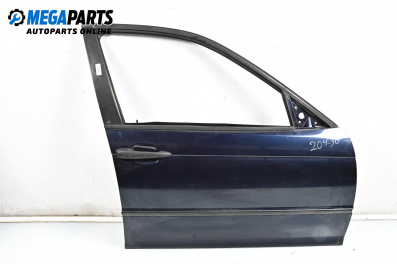 Door for BMW 3 Series E46 Touring (10.1999 - 06.2005), 5 doors, station wagon, position: front - right