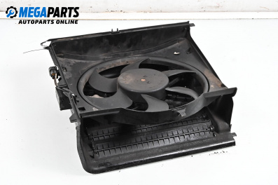 Radiator fan for BMW 3 Series E46 Touring (10.1999 - 06.2005) 320 d, 136 hp