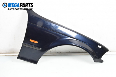 Kotflügel for BMW 3 Series E46 Touring (10.1999 - 06.2005), 5 türen, combi, position: rechts, vorderseite