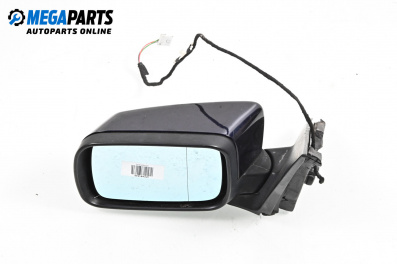 Mirror for BMW 3 Series E46 Touring (10.1999 - 06.2005), 5 doors, station wagon, position: left