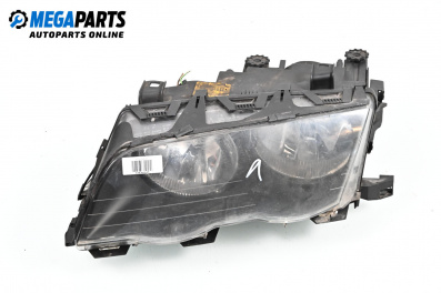 Far for BMW 3 Series E46 Touring (10.1999 - 06.2005), combi, position: stânga