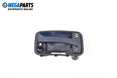 Outer handle for Citroen Evasion Minivan (06.1994 - 07.2002), 5 doors, minivan, position: front - left