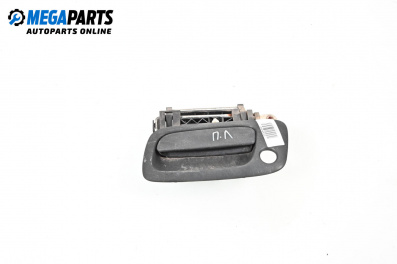 Außengriff for Opel Astra G Hatchback (02.1998 - 12.2009), 5 türen, hecktür, position: links, vorderseite