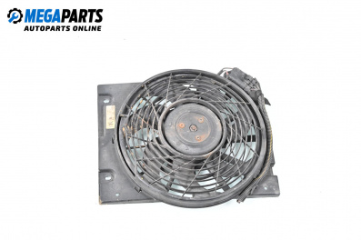 Ventilator radiator for Opel Astra G Hatchback (02.1998 - 12.2009) 1.6 16V, 101 hp