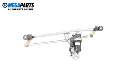 Front wipers motor for BMW X5 Series E53 (05.2000 - 12.2006), suv, position: front, № 6913006
