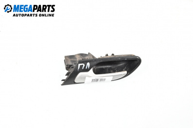 Inner handle for BMW X5 Series E53 (05.2000 - 12.2006), 5 doors, suv, position: front - left