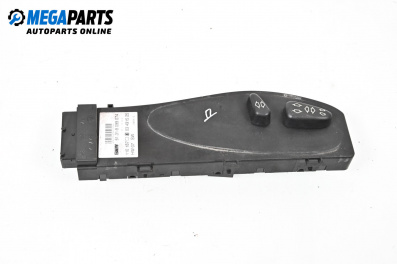 Seat adjustment switch for BMW X5 Series E53 (05.2000 - 12.2006)