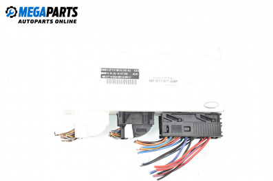 Module for BMW X5 Series E53 (05.2000 - 12.2006), № 9 117 102