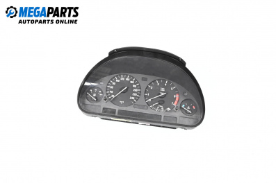 Kilometerzähler for BMW X5 Series E53 (05.2000 - 12.2006) 4.4 i, 286 hp