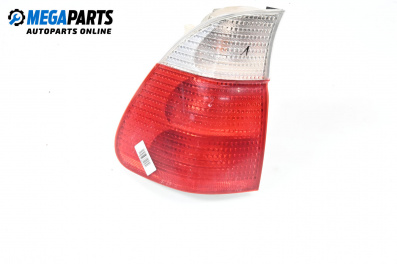 Tail light for BMW X5 Series E53 (05.2000 - 12.2006), suv, position: left