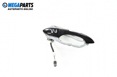 Outer handle for BMW X5 Series E53 (05.2000 - 12.2006), 5 doors, suv, position: front - right