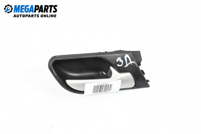 Inner handle for BMW X5 Series E53 (05.2000 - 12.2006), 5 doors, suv, position: rear - right