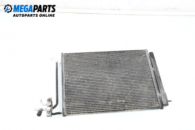 Radiator aer condiționat for BMW X5 Series E53 (05.2000 - 12.2006) 4.4 i, 286 hp, automatic