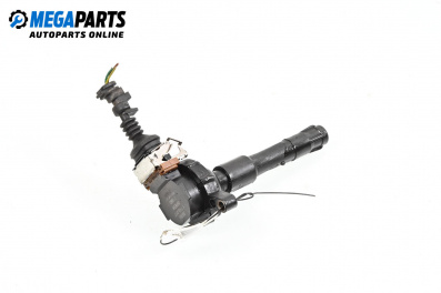 Bobină de aprindere for BMW X5 Series E53 (05.2000 - 12.2006) 4.4 i, 286 hp