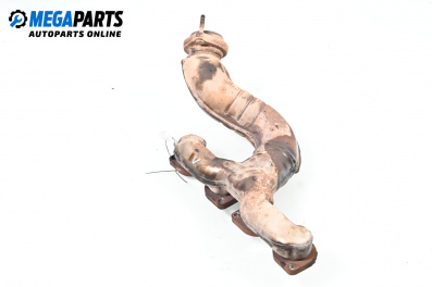 Exhaust manifold for BMW X5 Series E53 (05.2000 - 12.2006) 4.4 i, 286 hp