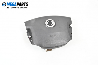 Airbag for SsangYong Kyron SUV (05.2005 - 06.2014), 5 uși, suv, position: fața