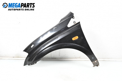 Fender for SsangYong Kyron SUV (05.2005 - 06.2014), 5 doors, suv, position: front - left