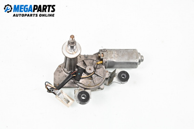 Motor ștergătoare parbriz for SsangYong Kyron SUV (05.2005 - 06.2014), suv, position: din spate