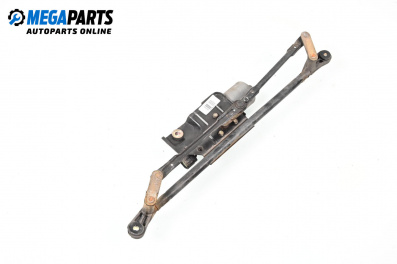 Front wipers motor for SsangYong Kyron SUV (05.2005 - 06.2014), suv, position: front