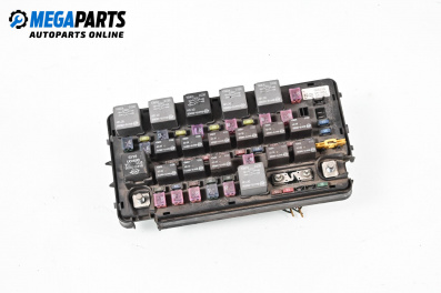 Fuse box for SsangYong Kyron SUV (05.2005 - 06.2014) 2.0 Xdi 4x4, 141 hp