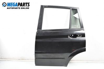 Door for SsangYong Kyron SUV (05.2005 - 06.2014), 5 doors, suv, position: rear - left