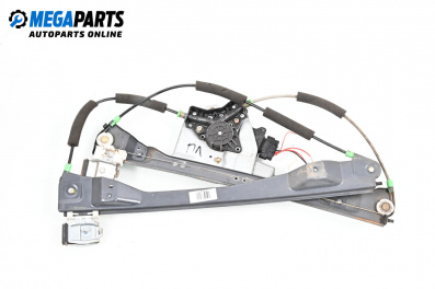 Macara electrică geam for SsangYong Kyron SUV (05.2005 - 06.2014), 5 uși, suv, position: stânga - fața