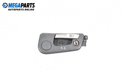 Inner handle for SsangYong Kyron SUV (05.2005 - 06.2014), 5 doors, suv, position: front - left