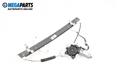 Macara electrică geam for SsangYong Kyron SUV (05.2005 - 06.2014), 5 uși, suv, position: stânga - spate