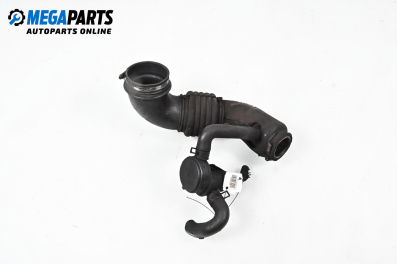 Air intake corrugated hose for SsangYong Kyron SUV (05.2005 - 06.2014) 2.0 Xdi 4x4, 141 hp