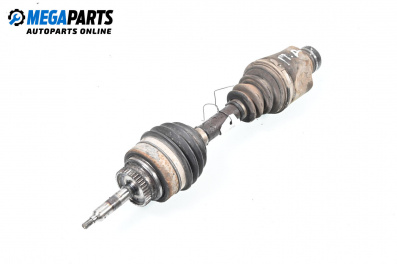 Driveshaft for SsangYong Kyron SUV (05.2005 - 06.2014) 2.0 Xdi 4x4, 141 hp, position: front - right, automatic